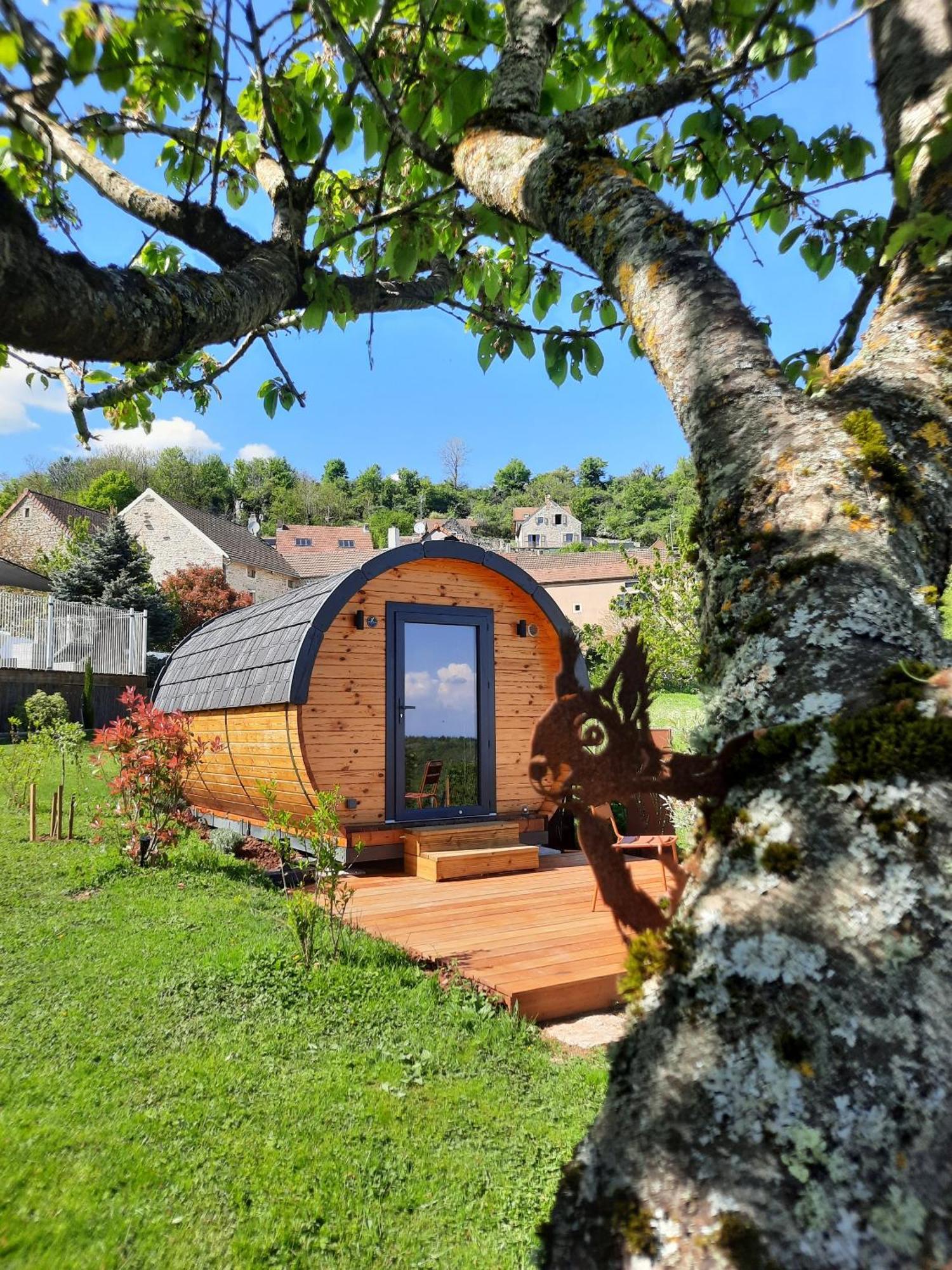 Bed and Breakfast Au Dela Des Vignes Baubigny Pokój zdjęcie